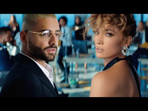 Jennifer Lopez & Maluma – Pa' Ti + Lonely (Official Video)