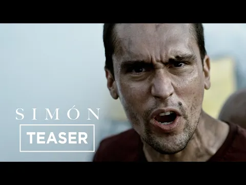 SIMÓN | Teaser Trailer 4K