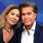 «El Puma» es criticado luego de felicitar a su esposa