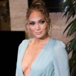-Jennifer Lopez protagonizará película en netflix-