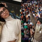 Mia Khalifa y Rihanna se unen por los agricultores de la India