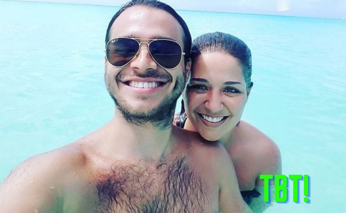 -José Manuel Suárez aclama que Daniela Alvarado será su esposa y madre de sus hijos-