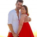 Adamari López y Toni Costa se separan luego de 10 años de relación