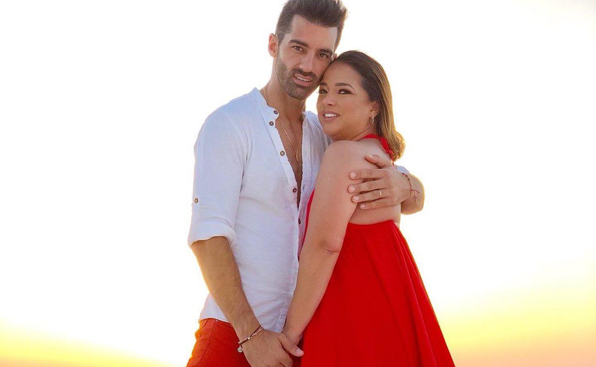 Adamari López y Toni Costa se separan luego de 10 años de relación