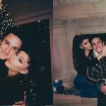Ariana Grande y Dalton Gomez se casaron en secreto en California