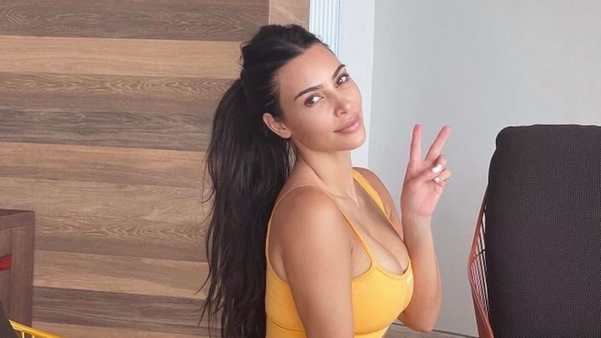 Kim Kardashian es demandada por quebrantar leyes laborales