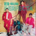 Maluma y Reik se unen para una nueva canción «Perfecta»