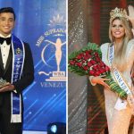 Miss y Míster Supranational Venezuela 2021 - Éstos fueron los ganadores