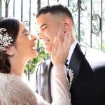 Se casó Jeremy Ayala, el hijo de Daddy Yankee
