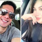 Quién es Daymar Mora - La supuesta nueva novia de Chyno Miranda