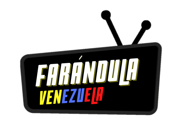 Farándula Venezuela