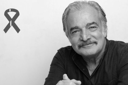 Adios a un icono Mexico pierde a David Ostrosky un actor legendario