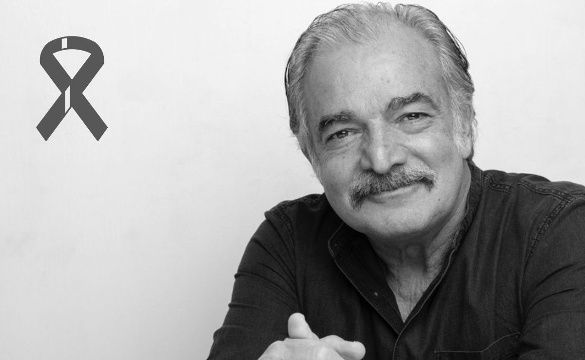 Adios a un icono Mexico pierde a David Ostrosky un actor legendario