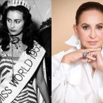 Carolina Ceruti, hija de la Miss Mundo Susana Duijm, rechaza el uso del nombre de su madre en esta obra de teatro