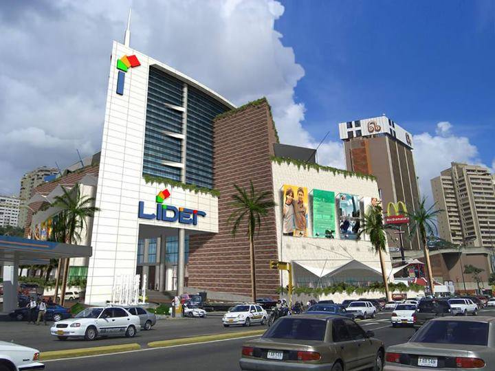 centro comercial lider será la sede para la Ceremonia Final del Miss Venezuela 2023