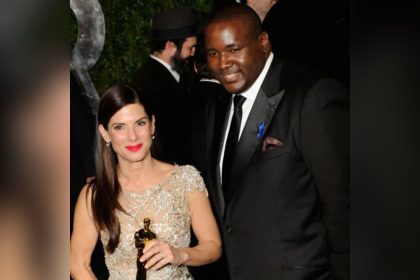 Piden a Sandra Bullock que regrese su Oscar por escándalo en 'Un sueño imposible' y Quinton Aaron la defiende