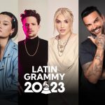 Estos son los artistas venezolanos nominados a los Latin Grammy 2023