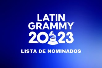 Estos son todos los nominados a los Premios Grammy Latinos 2023 (+Lista)