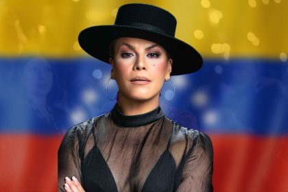 ¡Imperdible! Olga Tañon vuelve a Venezuela con su gira Simetría para deleitar a sus fanáticos