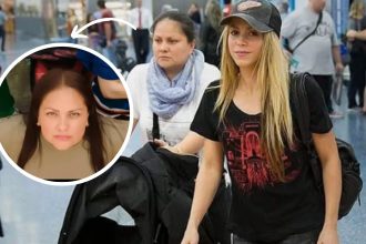 La historia detrás de 'El jefe' Shakira expone la lucha de Lili Melgar por justicia