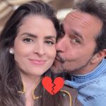 Daniela Bascopé confirma su divorcio con Iván Tamayo