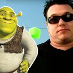 Fallece Steven Harwell Vocalista de Smash Mouth conocido por interpretar el tema de 'Shrek'
