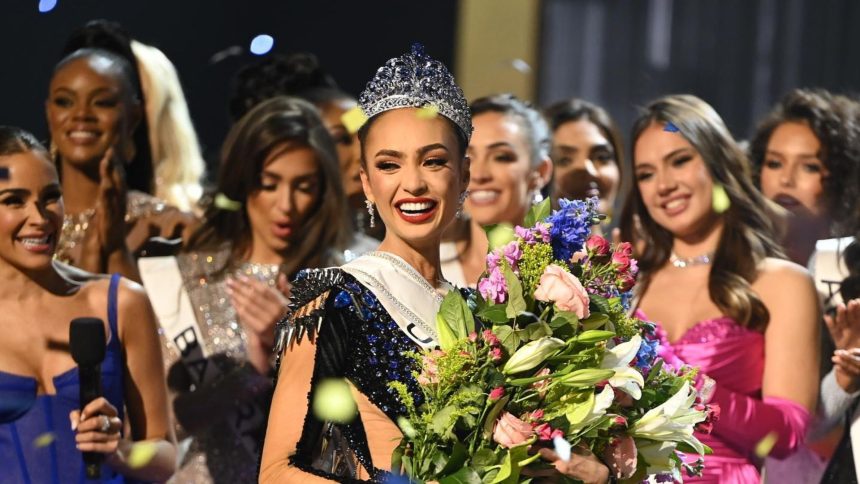 Miss Universo rompe barreras Ahora cualquier mujer puede participar sin importar su edad
