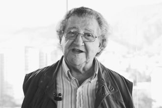 Román Chalbaud Fallece a los 91 años el destacado cineasta venezolano