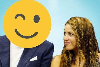 Shakira comparte mensaje al amor de su vida ¡Mira de quién se trata!