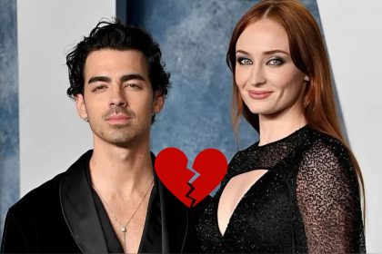 Sophie Turner y Joe Jonas anuncian oficialmente su divorcio y ponen fin a los rumores