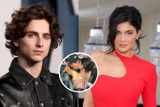 Timothée Chalamet y Kylie Jenner ¡el inesperado romance que ha dejado a todos boquiabiertos!