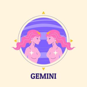 Géminis es uno de los signos del zodiaco encontrarán el amor del 23 al 29 de septiembre