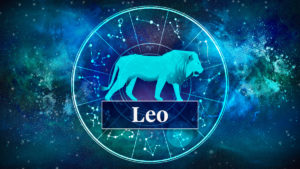 Signo Leo