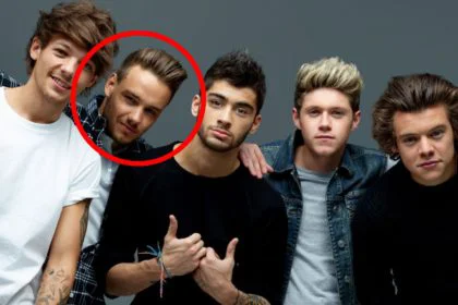 Fallece Liam Payne, ex One Direction, en trágico accidente en Buenos Aires. Fanáticos conmovidos con la muerte de Liam Payne