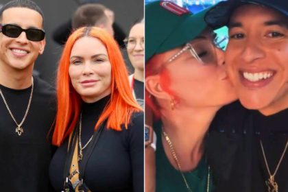 Rumores de divorcio entre Daddy Yankee y su esposa Mireddys González ¿Una separación definitiva