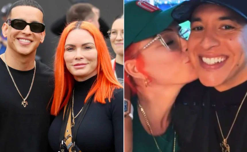 Rumores de divorcio entre Daddy Yankee y su esposa Mireddys González ¿Una separación definitiva