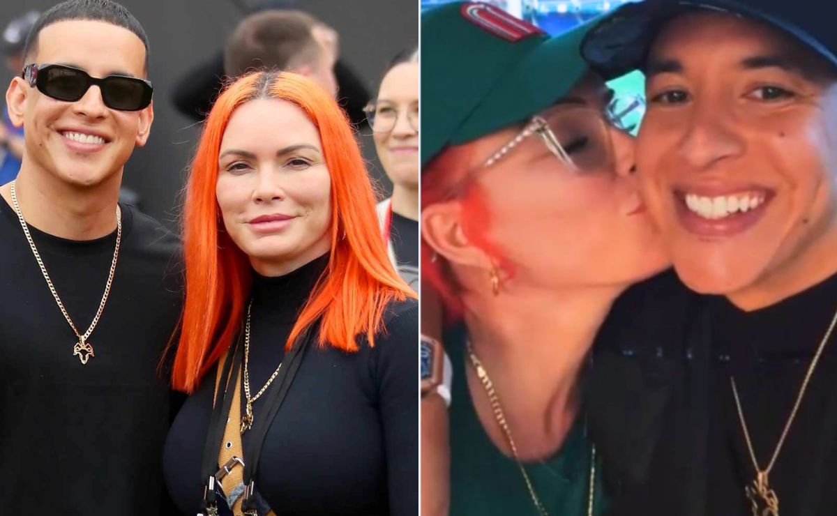 Rumores de divorcio entre Daddy Yankee y su esposa Mireddys González: ¿Una separación definitiva?